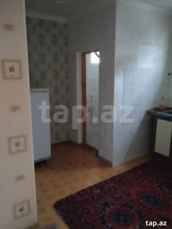 Satılır 3 otaqlı həyət evi 60 m²