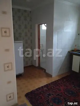 Satılır 3 otaqlı həyət evi 60 m²