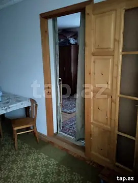 Satılır 3 otaqlı həyət evi 60 m²