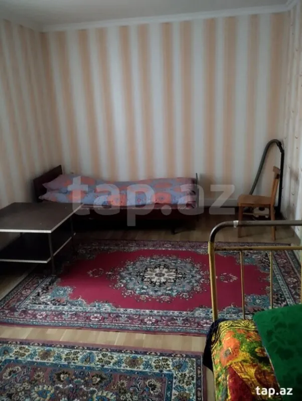 Satılır 3 otaqlı həyət evi 60 m²