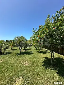 Satılır torpaq sahəsi — Bakı, Şüvəlan