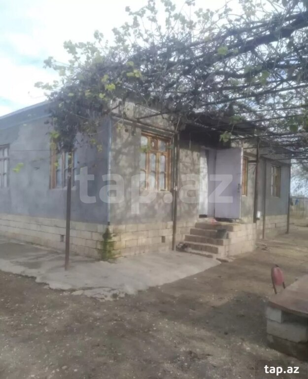 Satılır 5 otaqlı həyət evi 90 m²