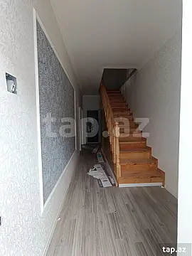 Satılır 4 otaqlı həyət evi