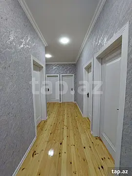Satılır 4 otaqlı həyət evi 400 m²