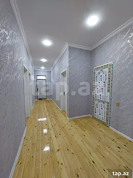Satılır 4 otaqlı həyət evi 400 m²