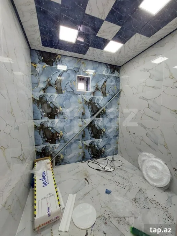 Satılır 4 otaqlı həyət evi 400 m²