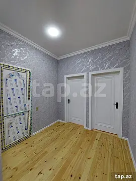 Satılır 4 otaqlı həyət evi 400 m²