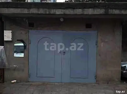Satılır qaraj — Sumqayıt