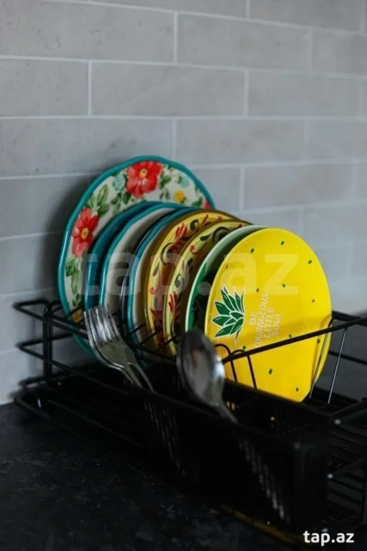 Kirayə verilir 4 otaqlı həyət evi