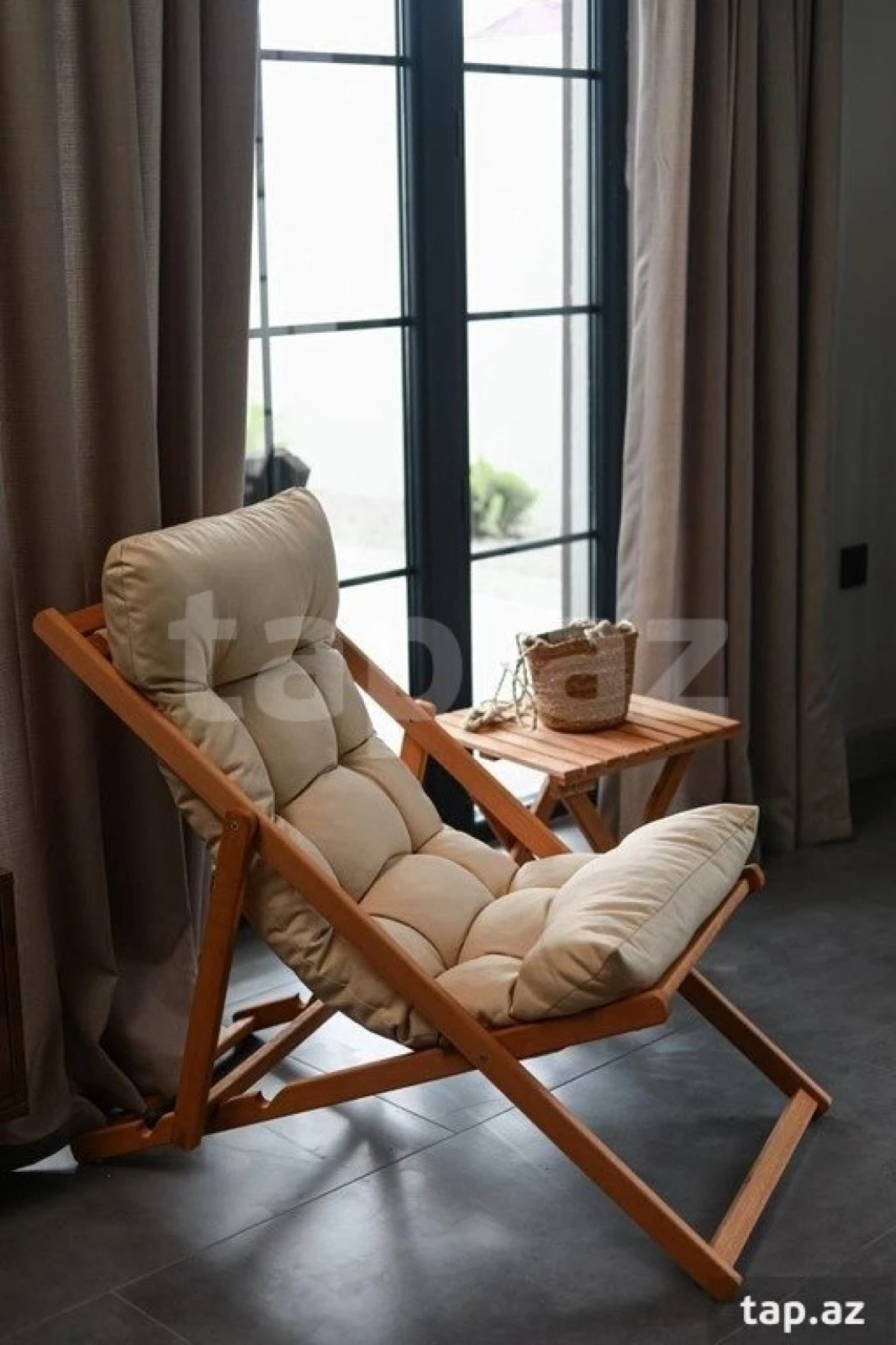 Kirayə verilir 4 otaqlı həyət evi