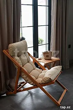 Kirayə verilir 4 otaqlı həyət evi