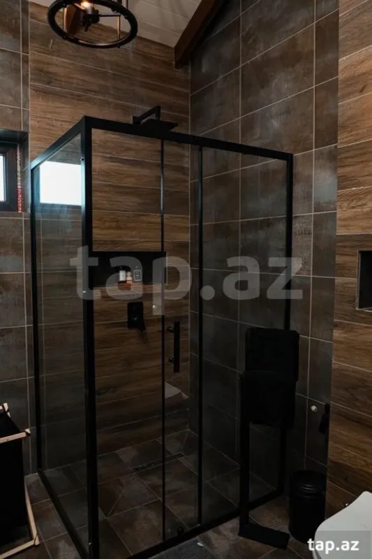 Kirayə verilir 4 otaqlı həyət evi