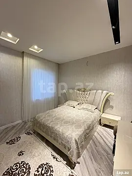 Kirayə verilir 4 otaqlı həyət evi