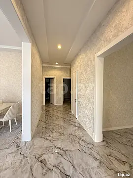 Kirayə verilir 4 otaqlı həyət evi