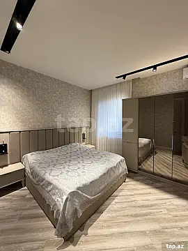 Kirayə verilir 4 otaqlı həyət evi