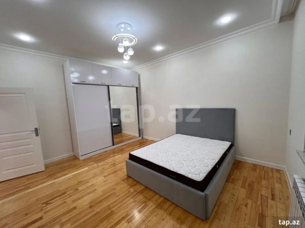 Kirayə verilir 3 otaqlı həyət evi