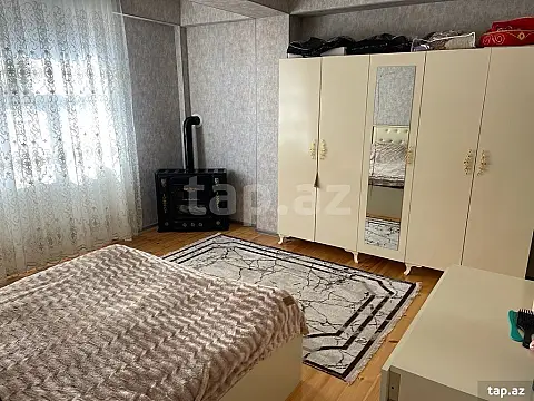 Satılır 2 otaqlı yeni tikili 84 m² — Lənkəran 2 otaq 84.00 m²