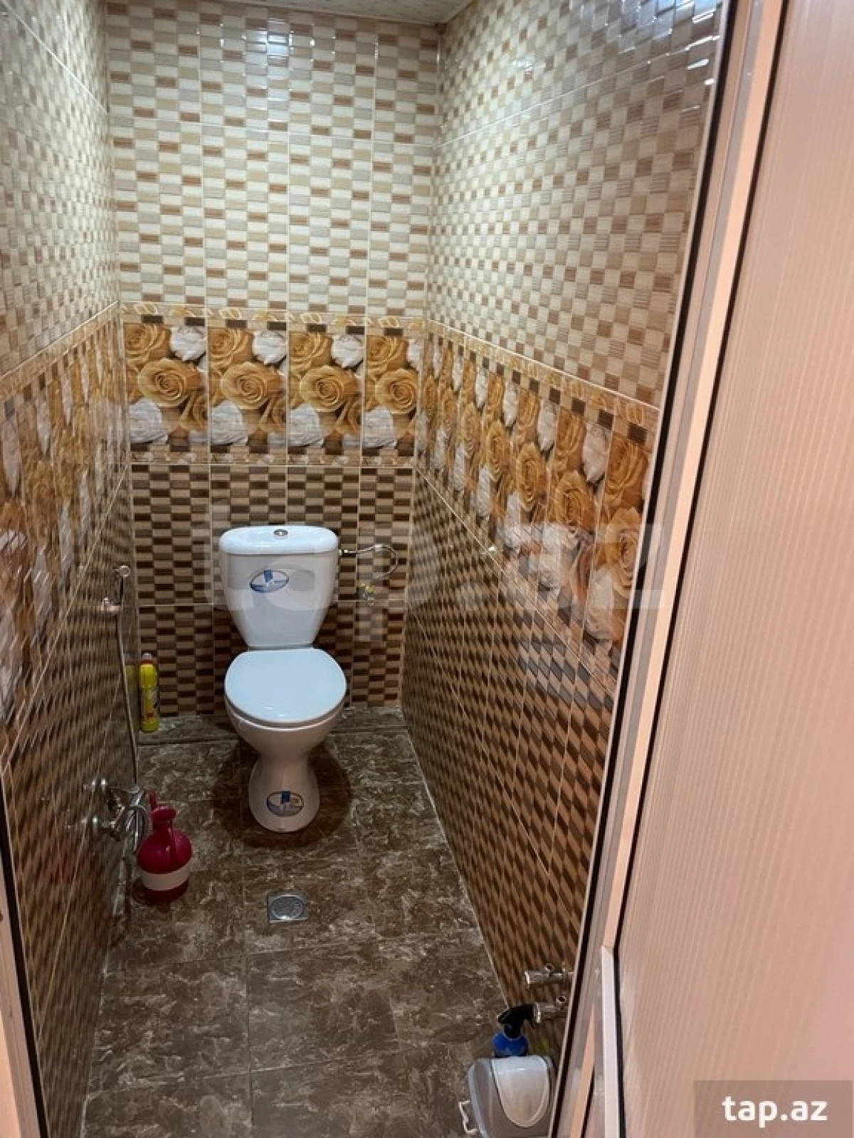 Satılır 2 otaqlı yeni tikili 84 m²