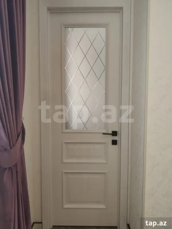 Satılır 3 otaqlı yeni tikili 73 m²