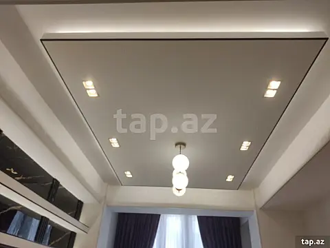 Satılır 3 otaqlı yeni tikili 73 m²