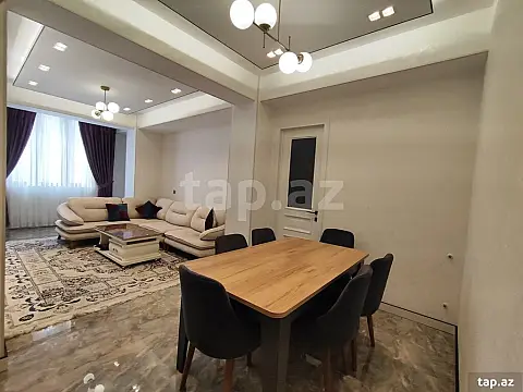 Satılır 3 otaqlı yeni tikili 73 m²