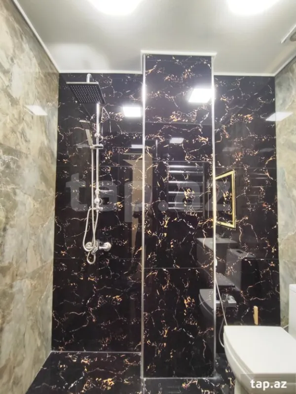 Satılır 3 otaqlı yeni tikili 73 m²