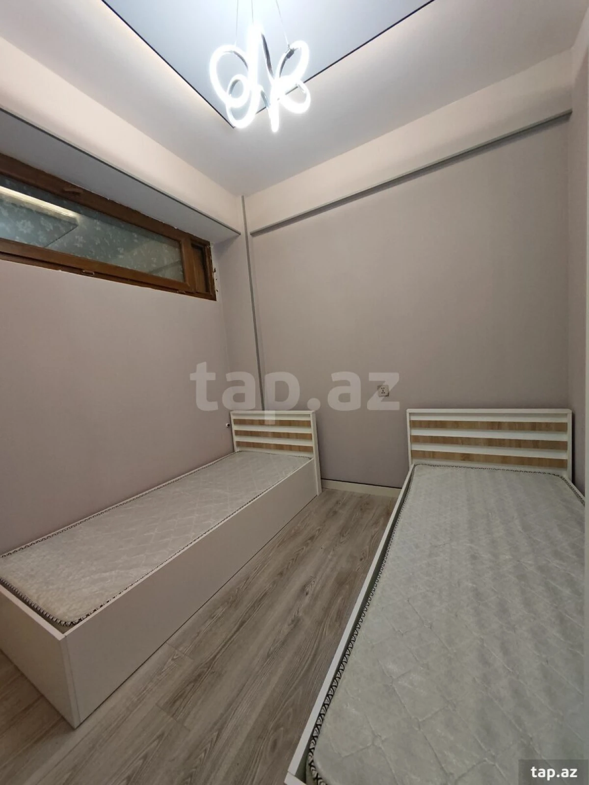 Satılır 3 otaqlı yeni tikili 73 m²