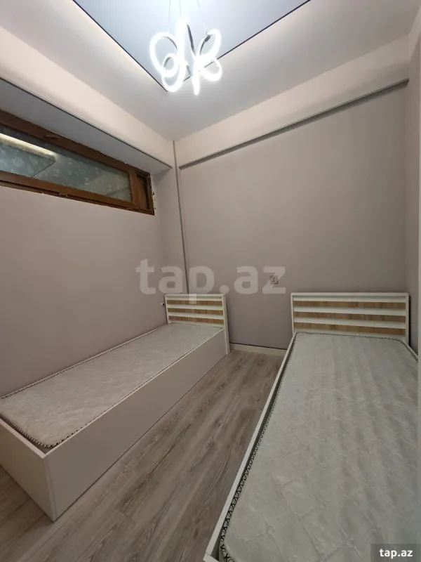 Satılır 3 otaqlı yeni tikili 73 m²