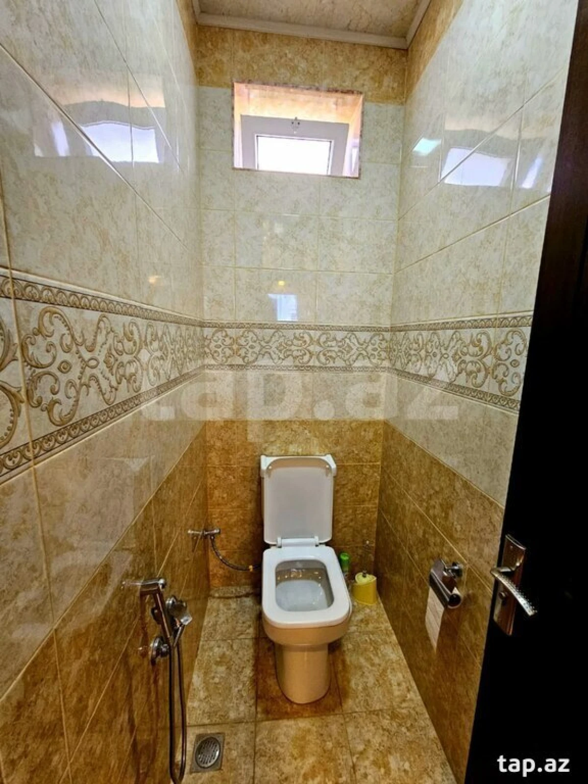 Kirayə verilir 5 otaqlı həyət evi