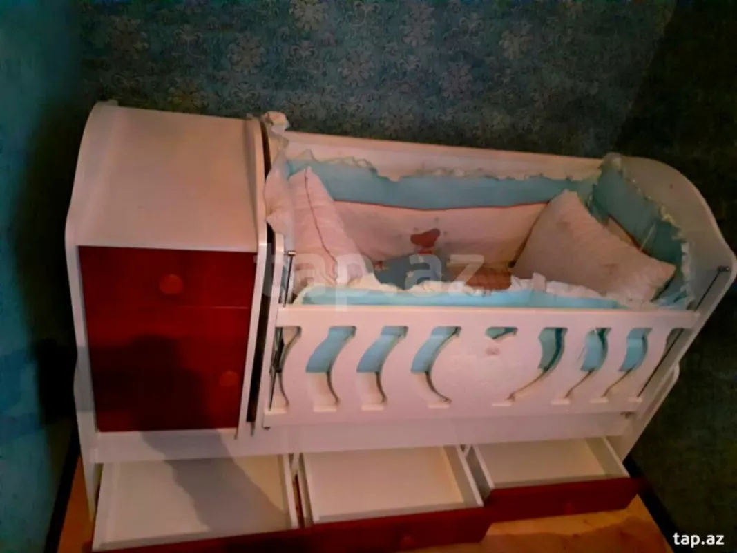 Kirayə verilir 5 otaqlı həyət evi