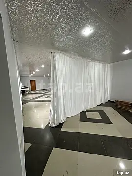 Kirayə verilir obyekt — Bakı, Qobustan qəs.