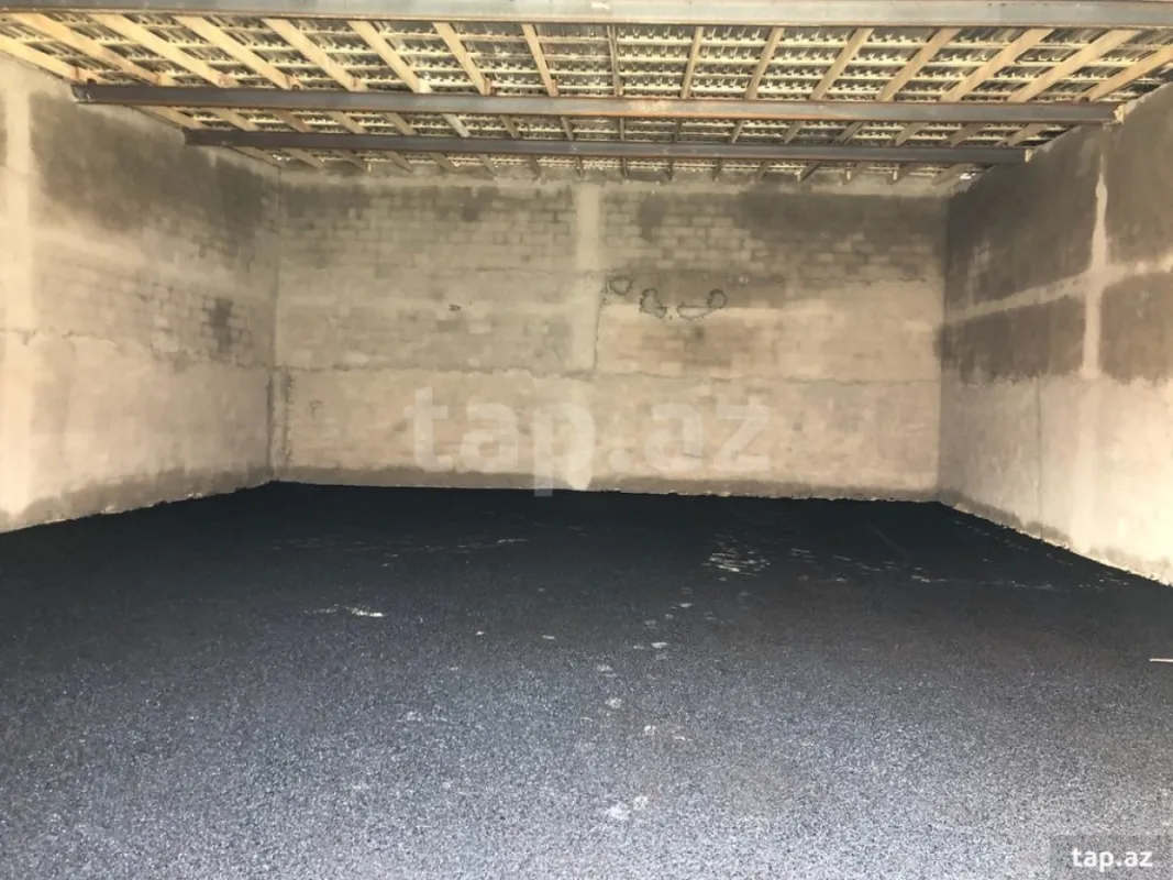 Kirayə verilir obyekt