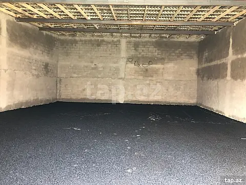 Kirayə verilir obyekt — Bakı, Binəqədi