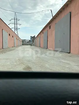 Kirayə verilir obyekt