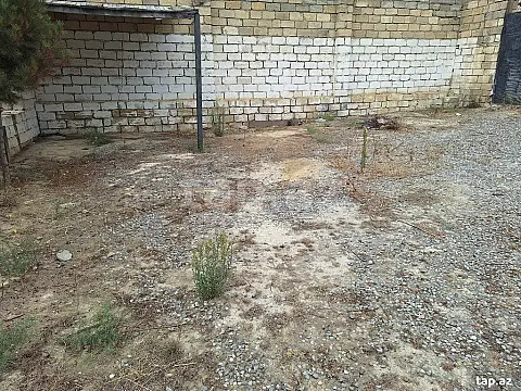 Satılır torpaq sahəsi — Bakı, Binəqədi