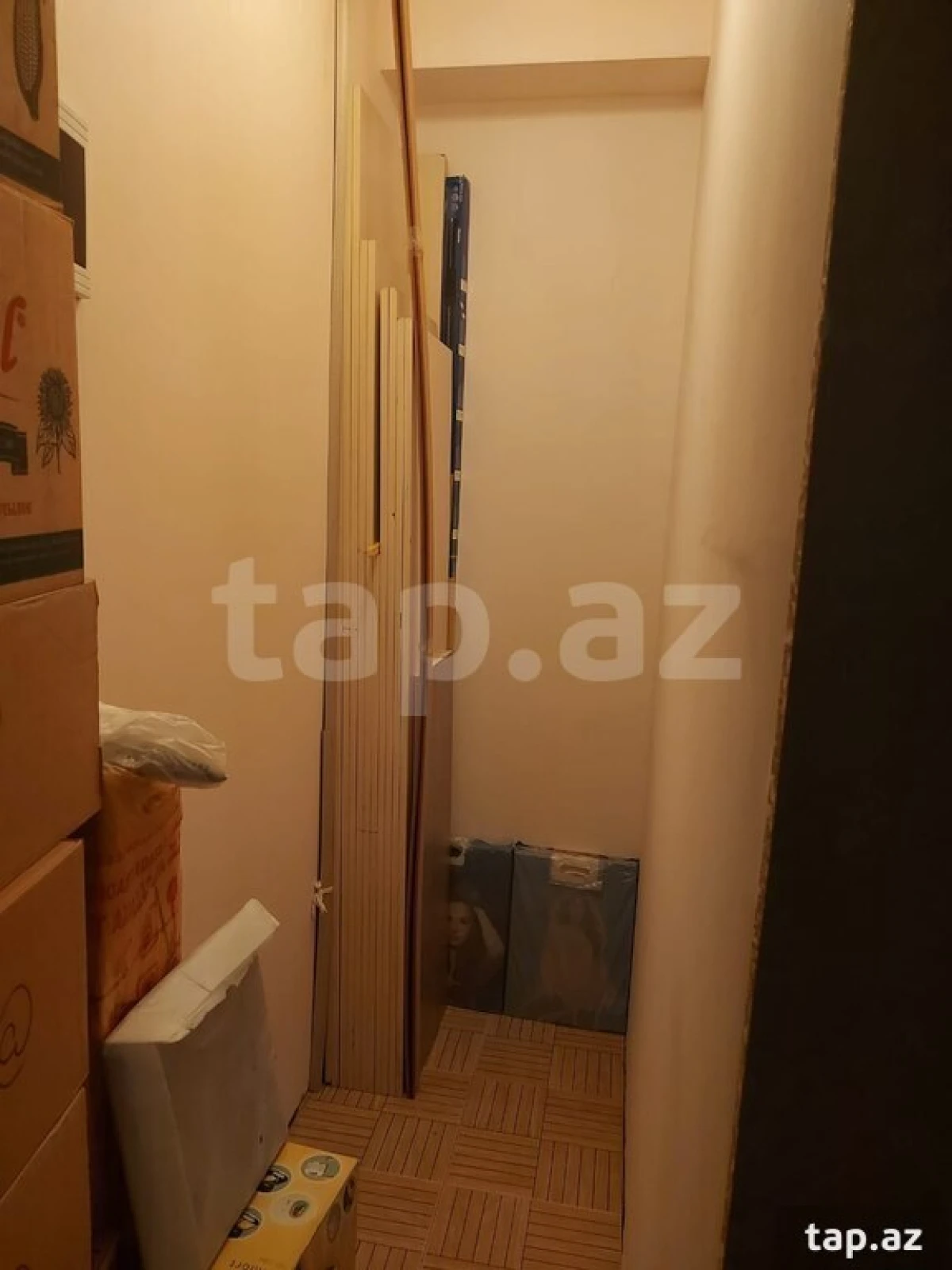 Satılır 2 otaqlı yeni tikili 65 m²