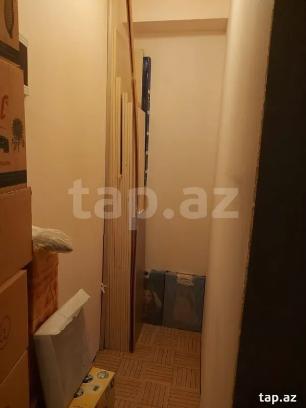 Satılır 2 otaqlı yeni tikili 65 m²