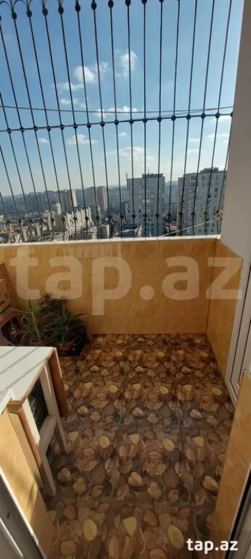 Satılır 2 otaqlı yeni tikili 65 m²