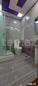 Satılır 2 otaqlı yeni tikili 65 m²