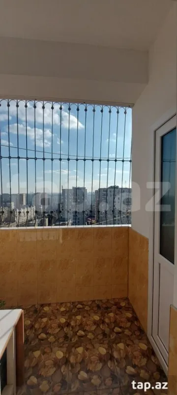 Satılır 2 otaqlı yeni tikili 65 m²