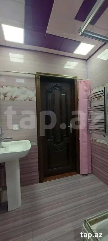 Satılır 2 otaqlı yeni tikili 65 m²