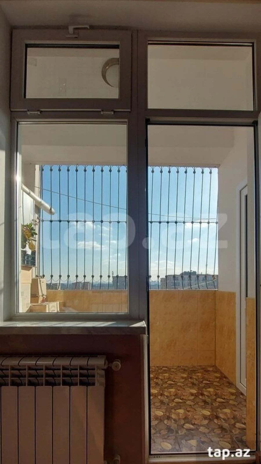 Satılır 2 otaqlı yeni tikili 65 m²