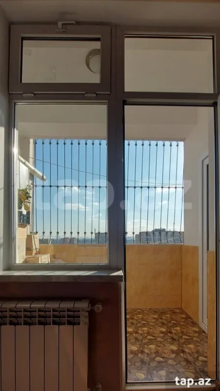 Satılır 2 otaqlı yeni tikili 65 m²