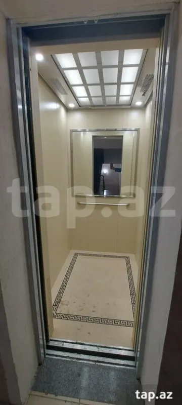 Satılır 2 otaqlı yeni tikili 65 m²