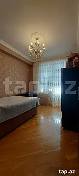Satılır 2 otaqlı yeni tikili 65 m²