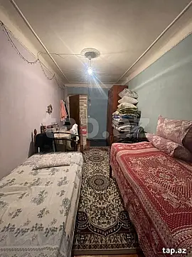 Satılır 3 otaqlı mənzil 73 m² — Sumqayıt 3 otaq 73.00 m²