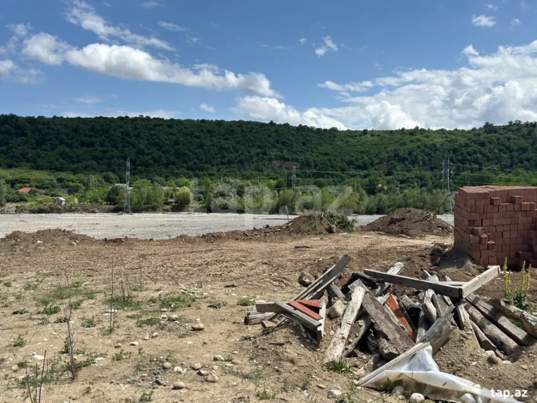 Satılır 1 otaqlı həyət evi