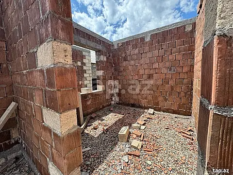 Satılır 1 otaqlı həyət evi