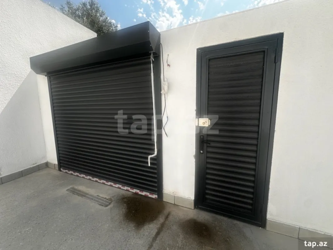 Satılır 4 otaqlı həyət evi