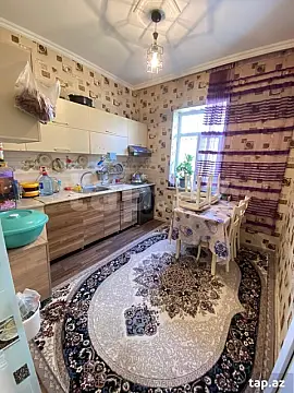 Satılır 4 otaqlı həyət evi